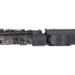 Bachmann 11410 HO Baldwin 2-8-0 Consolidation Steam Locomotive & Tender EX/Box