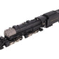 MTH 30-1163-1 O Norfolk & Western 2-8-8-2 Y6B Steam Locomotive #2195 w/PS2 EX/Box