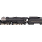 MTH 30-1163-1 O Norfolk & Western 2-8-8-2 Y6B Steam Locomotive #2195 w/PS2 EX/Box
