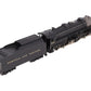 MTH 30-1163-1 O Norfolk & Western 2-8-8-2 Y6B Steam Locomotive #2195 w/PS2 EX/Box