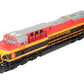 Lionel 2033541 O Kansas City Southern de Mexico ES44AC Diesel Engine #4748 LN/Box