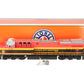 Lionel 2033541 O Kansas City Southern de Mexico ES44AC Diesel Engine #4748 LN/Box
