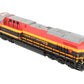 Lionel 2033541 O Kansas City Southern de Mexico ES44AC Diesel Engine #4748 LN/Box