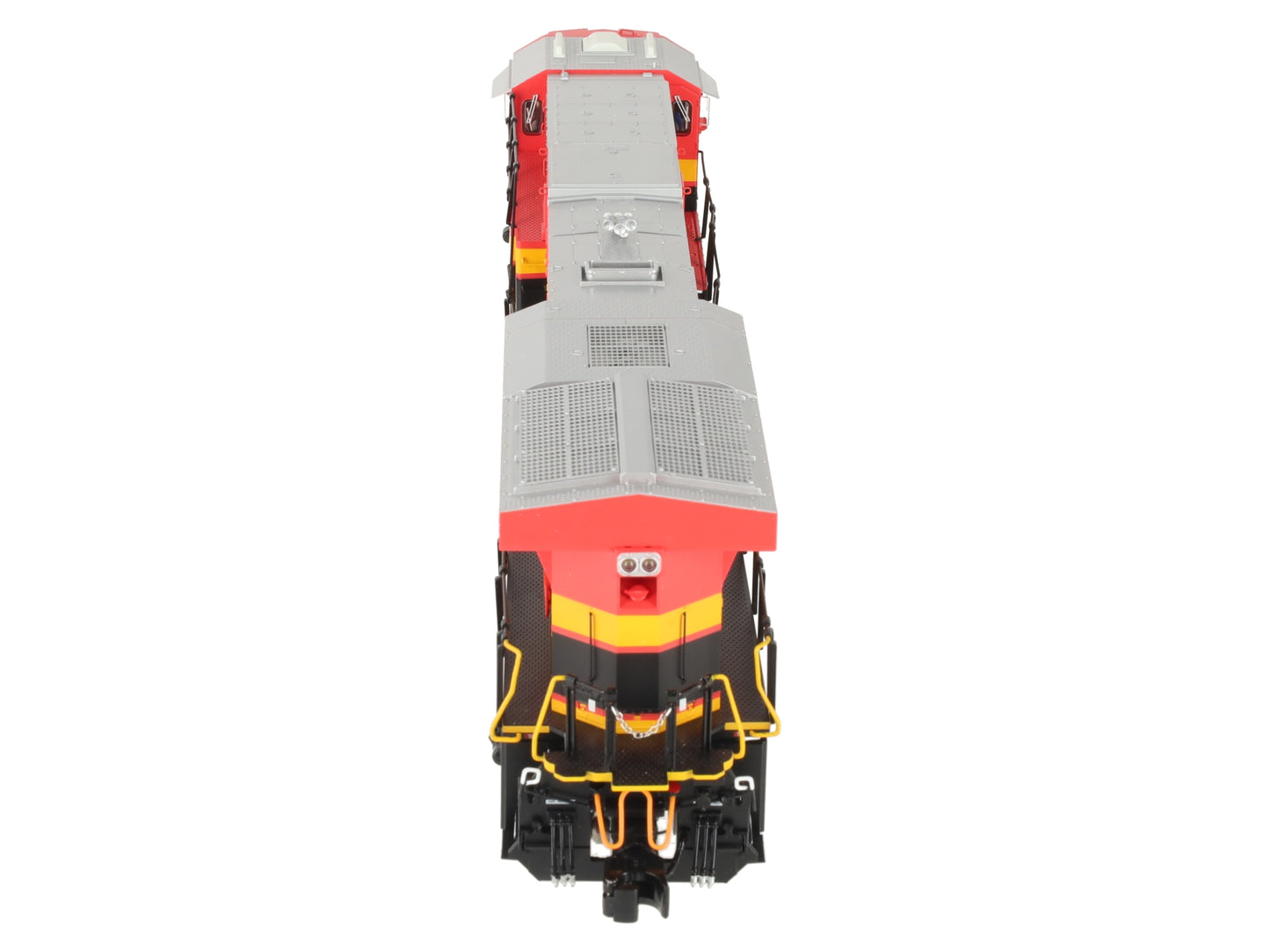 Lionel 2033541 O Kansas City Southern de Mexico ES44AC Diesel Engine #4748 LN/Box