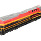 Lionel 2033541 O Kansas City Southern de Mexico ES44AC Diesel Engine #4748 LN/Box