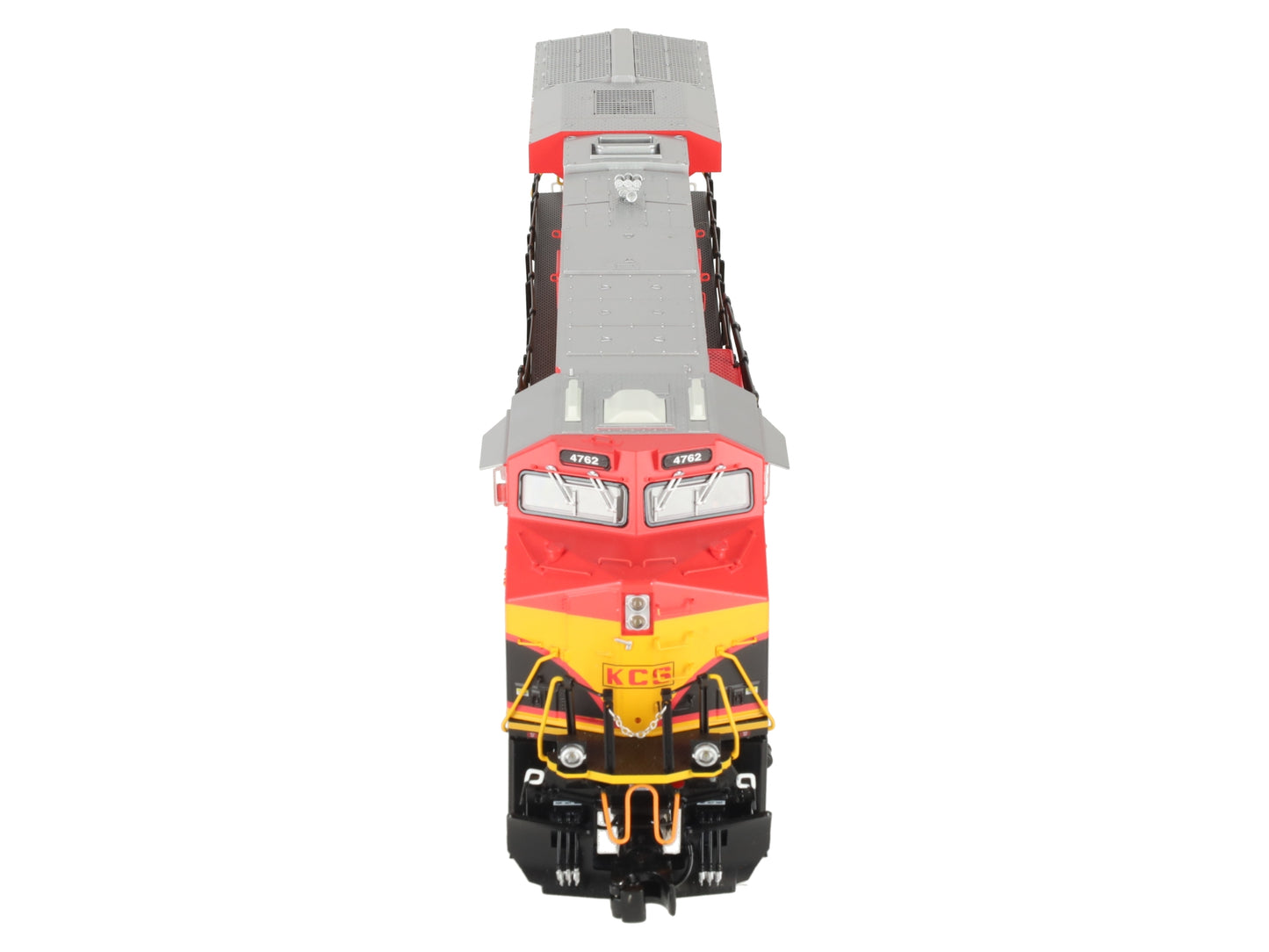 Lionel 2033542 O Kansas City Southern de Mexico ES44AC Diesel Locomotive #4762 EX/Box