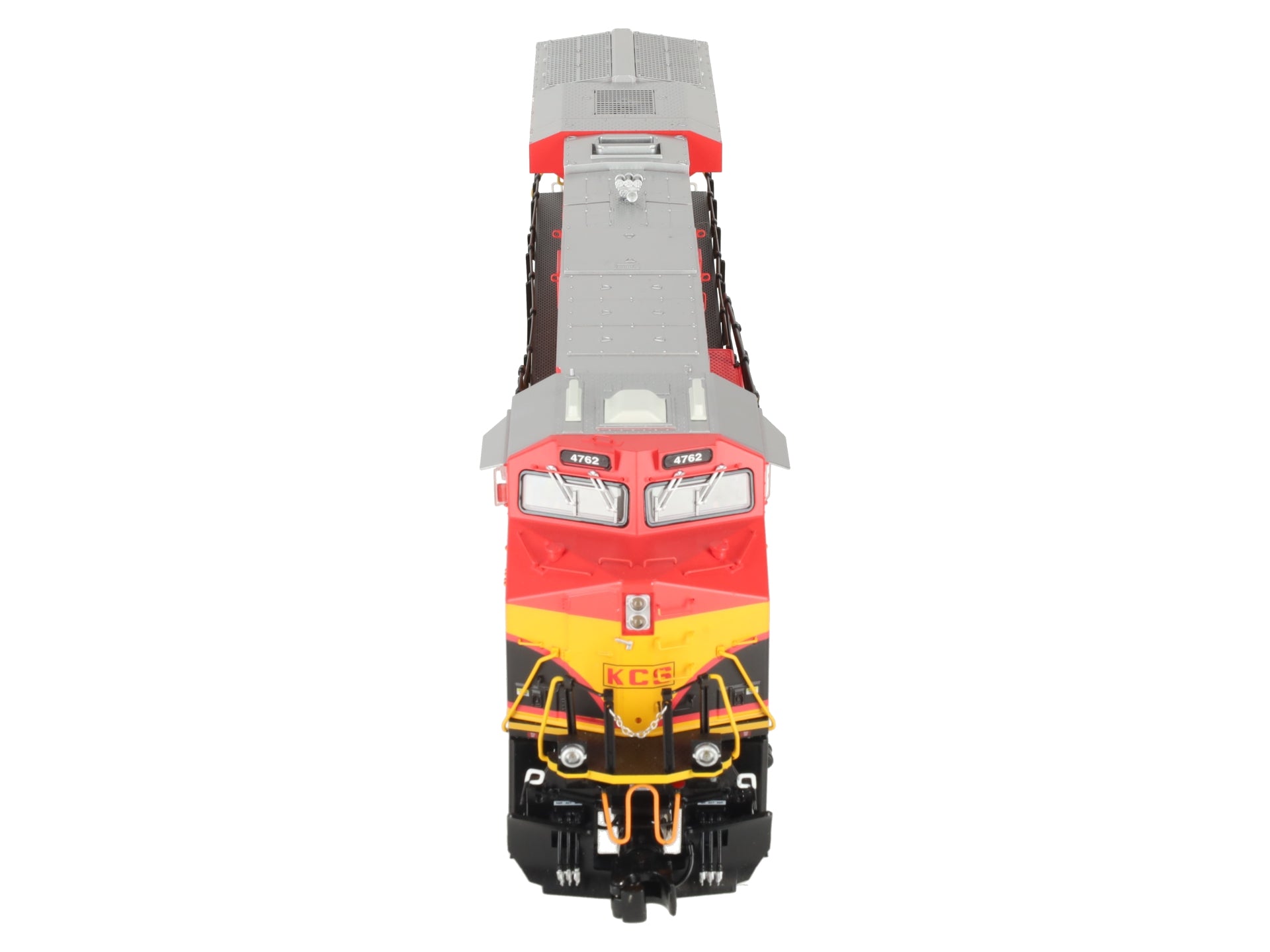Lionel 2033542 O Kansas City Southern de Mexico ES44AC Diesel Locomotive #4762 EX/Box