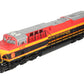 Lionel 2033542 O Kansas City Southern de Mexico ES44AC Diesel Locomotive #4762 EX/Box