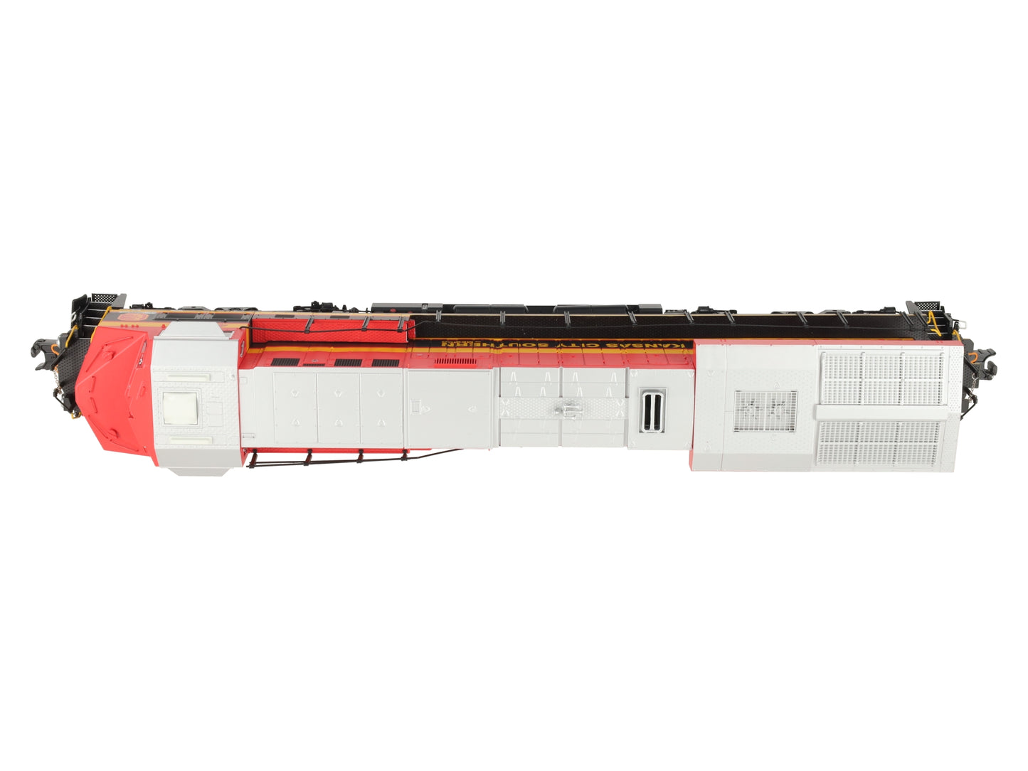 Lionel 2033542 O Kansas City Southern de Mexico ES44AC Diesel Locomotive #4762 EX/Box