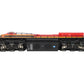 Lionel 2033542 O Kansas City Southern de Mexico ES44AC Diesel Locomotive #4762 EX/Box