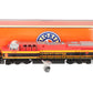 Lionel 2033542 O Kansas City Southern de Mexico ES44AC Diesel Locomotive #4762 EX/Box