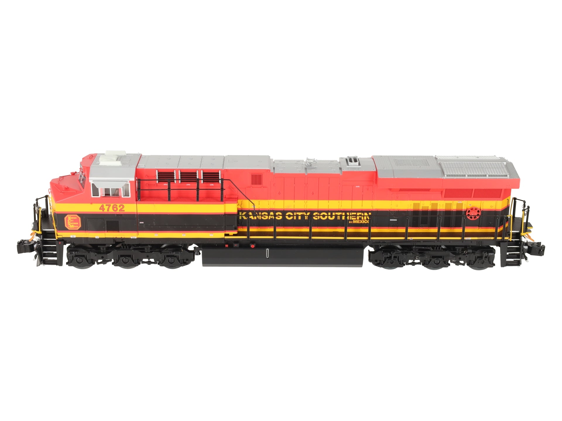 Lionel 2033542 O Kansas City Southern de Mexico ES44AC Diesel Locomotive #4762 EX/Box
