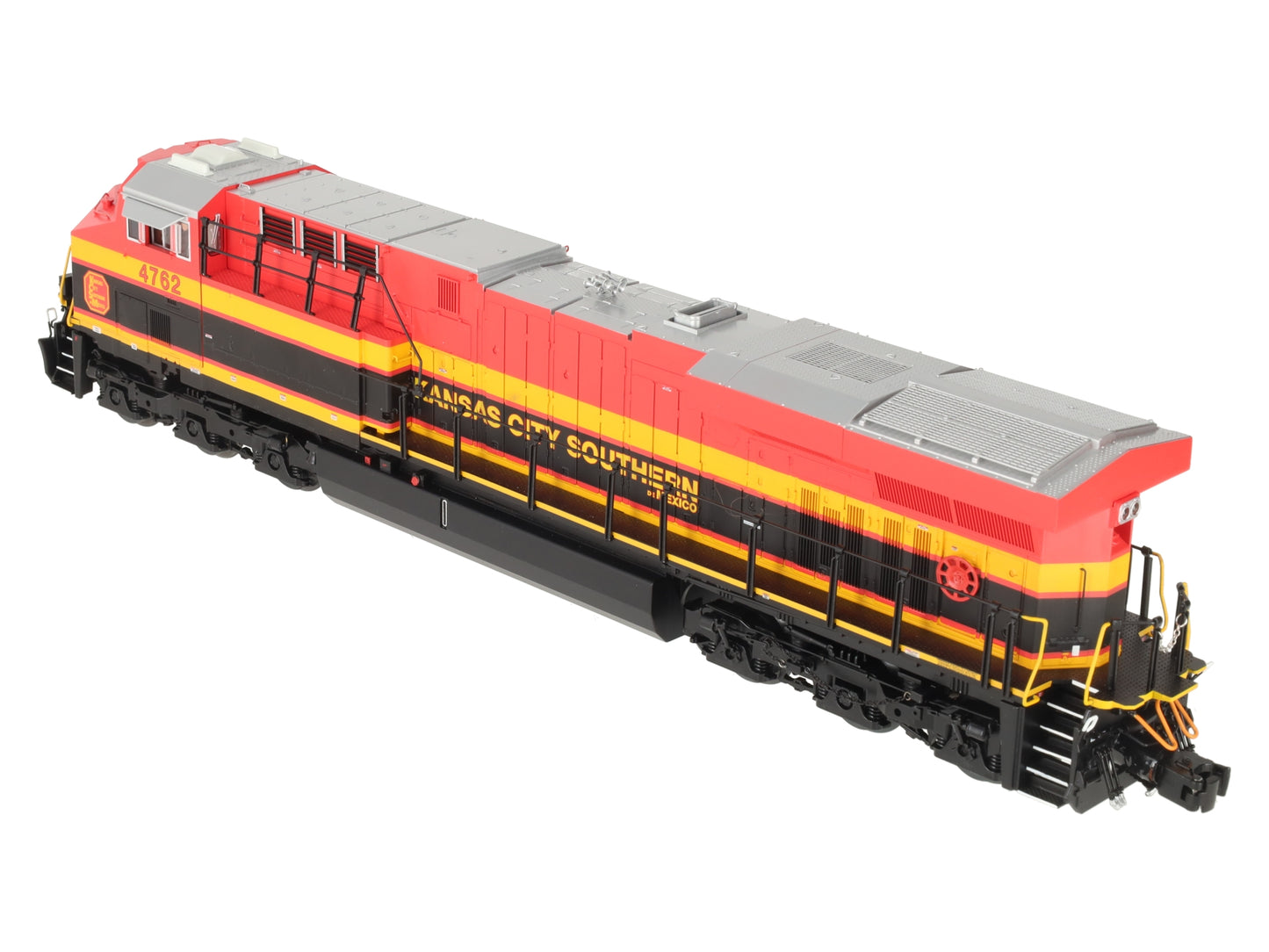 Lionel 2033542 O Kansas City Southern de Mexico ES44AC Diesel Locomotive #4762 EX/Box