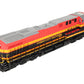 Lionel 2033542 O Kansas City Southern de Mexico ES44AC Diesel Locomotive #4762 EX/Box