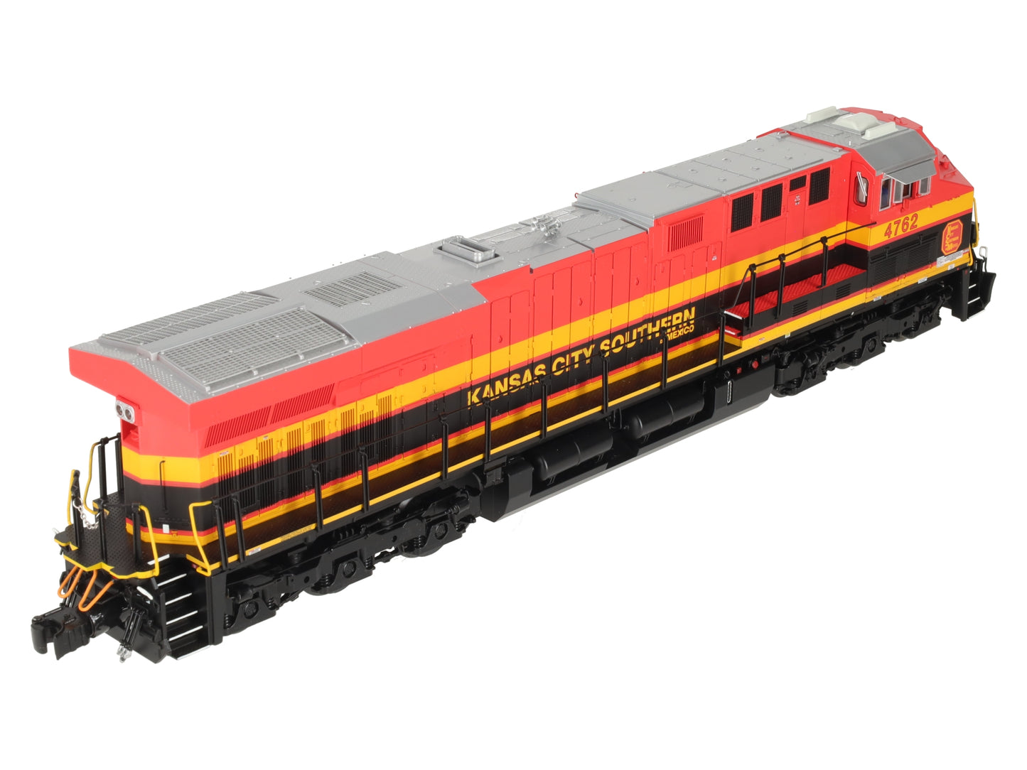 Lionel 2033542 O Kansas City Southern de Mexico ES44AC Diesel Locomotive #4762 EX/Box