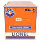 Lionel 6-82055 O Gauge Bethlehem Steel Command Control Trackside Crane w LEGACY EX/Box