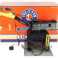 Lionel 6-82055 O Gauge Bethlehem Steel Command Control Trackside Crane w LEGACY EX/Box