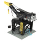 Lionel 6-82055 O Gauge Bethlehem Steel Command Control Trackside Crane w LEGACY EX/Box
