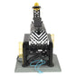Lionel 6-82055 O Gauge Bethlehem Steel Command Control Trackside Crane w LEGACY EX/Box