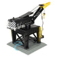 Lionel 6-82055 O Gauge Bethlehem Steel Command Control Trackside Crane w LEGACY EX/Box