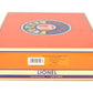 Lionel 2126150 O Pennsylvania 100 Ton Hopper 2 Pack A LN/Box