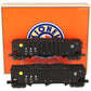 Lionel 2126150 O Pennsylvania 100 Ton Hopper 2 Pack A LN/Box