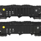 Lionel 2126150 O Pennsylvania 100 Ton Hopper 2 Pack A LN/Box