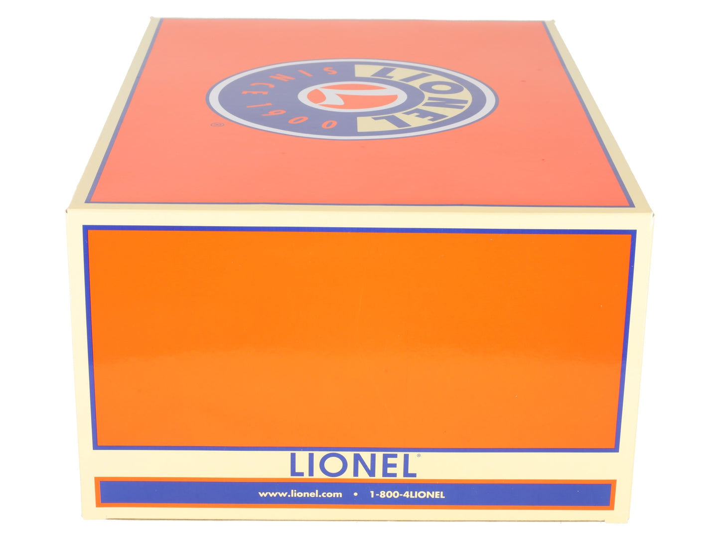 Lionel 6-84149 Reading 3 Car USRA 2 Bay Hopper Car Set LN/Box