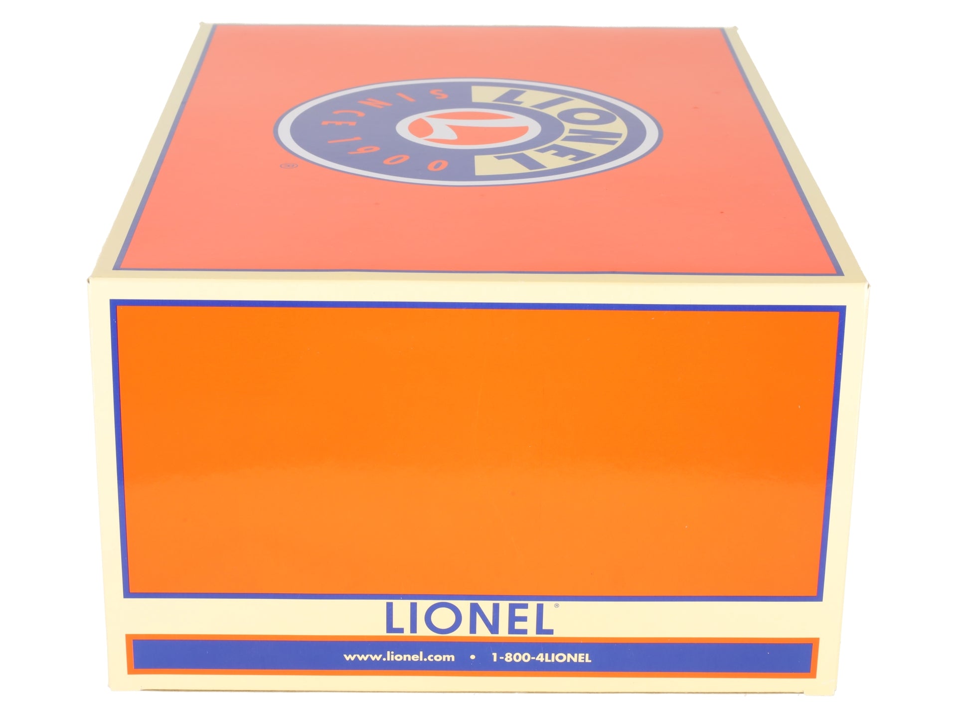 Lionel 6-84149 Reading 3 Car USRA 2 Bay Hopper Car Set LN/Box