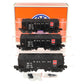 Lionel 6-84149 Reading 3 Car USRA 2 Bay Hopper Car Set LN/Box