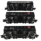 Lionel 6-84149 Reading 3 Car USRA 2 Bay Hopper Car Set LN/Box