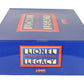 Lionel 6-14295 O LEGACY Control System Command Set #990 EX/Box