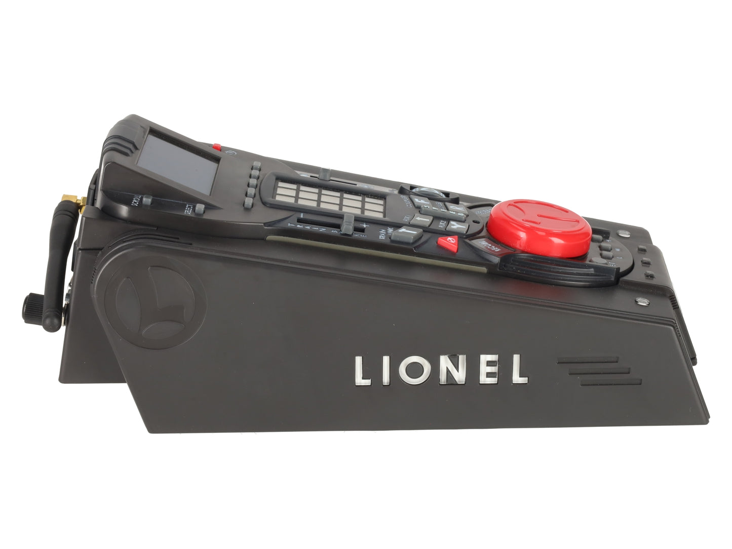 Lionel 6-14295 O LEGACY Control System Command Set #990 EX/Box
