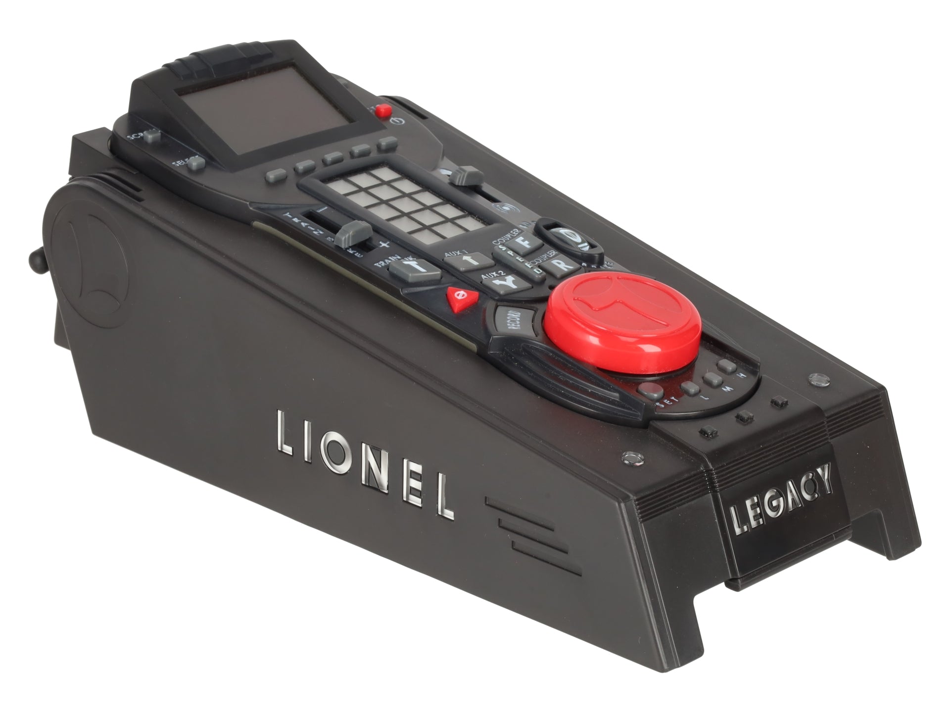 Lionel 6-14295 O LEGACY Control System Command Set #990 EX/Box