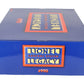 Lionel 6-14295 O LEGACY Control System Command Set #990 EX/Box