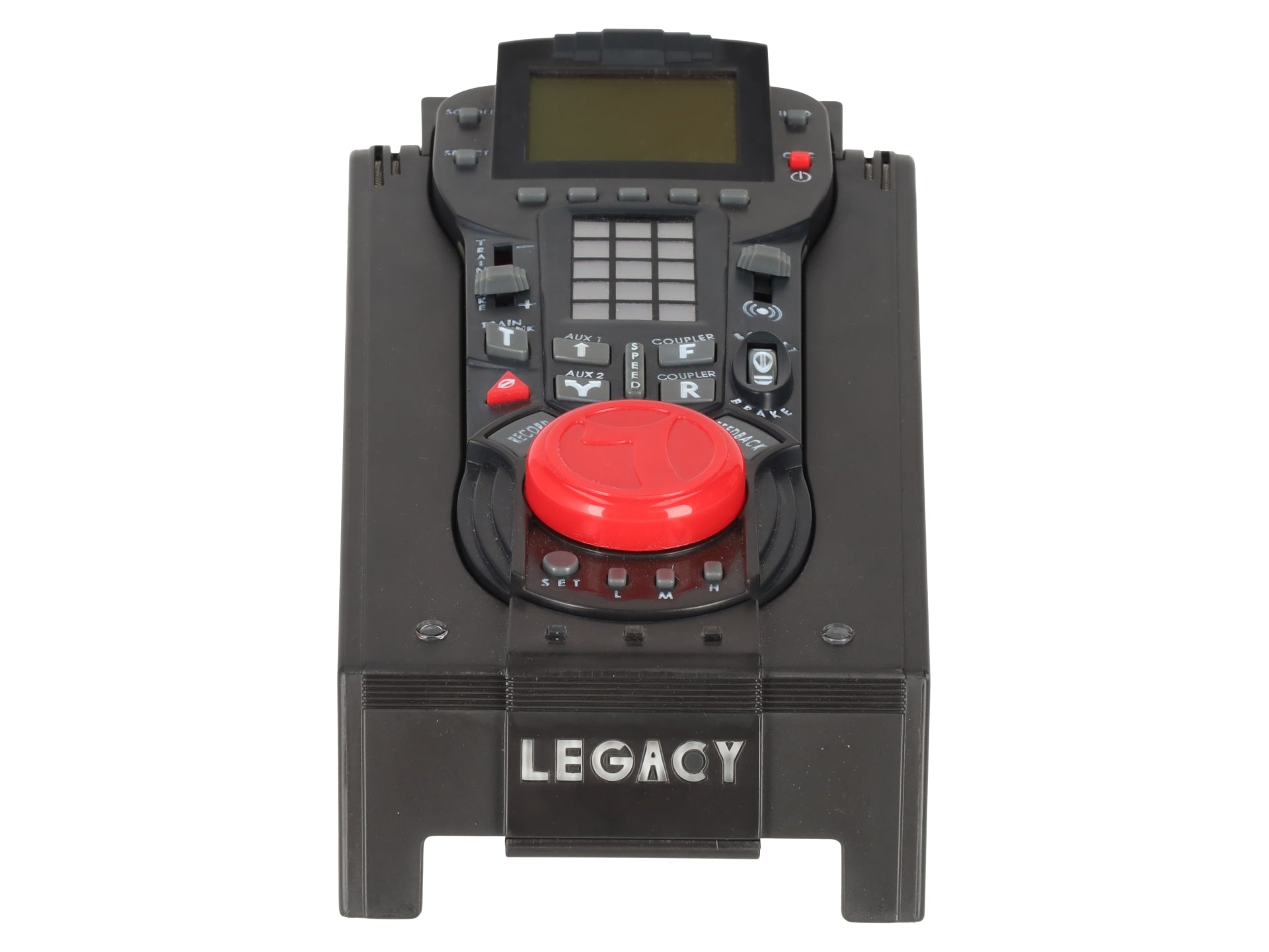 Lionel 6-14295 O LEGACY Control System Command Set #990 EX/Box