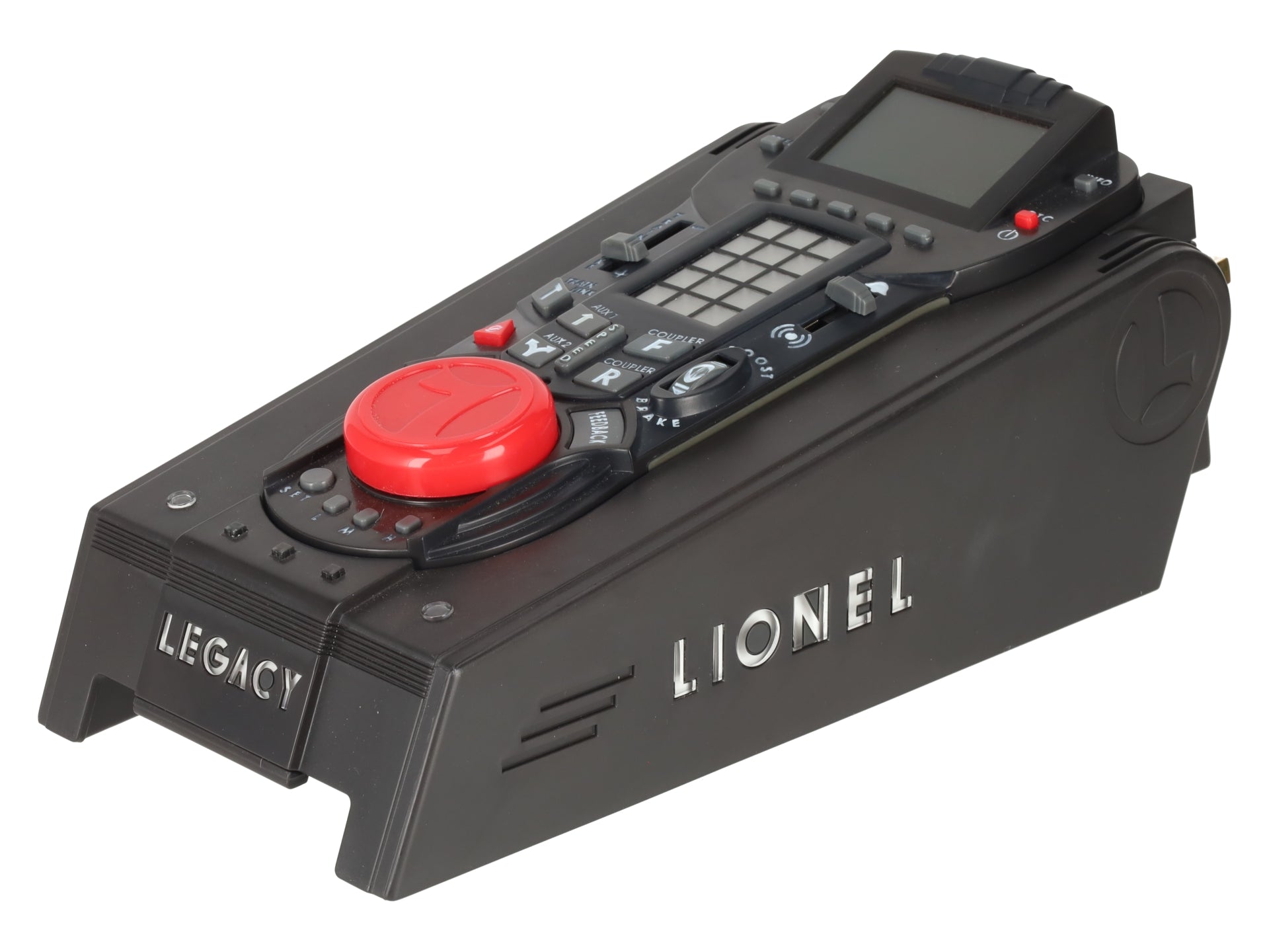 Lionel 6-14295 O LEGACY Control System Command Set #990 EX/Box