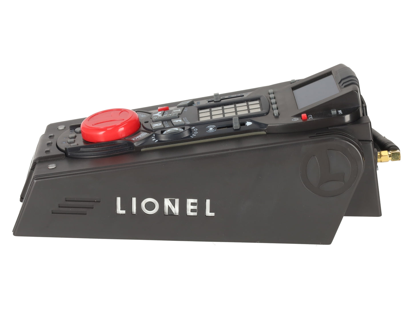 Lionel 6-14295 O LEGACY Control System Command Set #990 EX/Box
