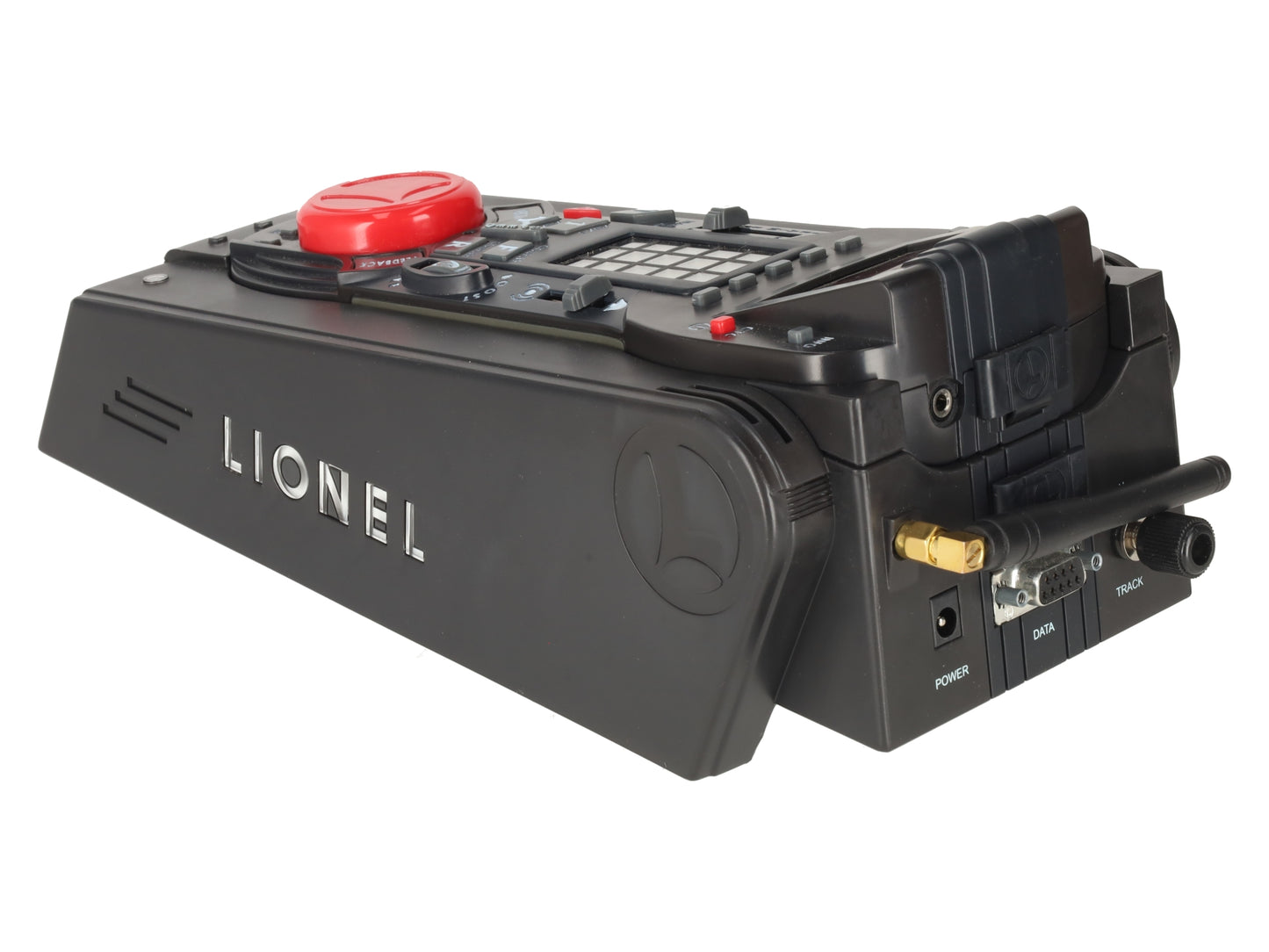 Lionel 6-14295 O LEGACY Control System Command Set #990 EX/Box