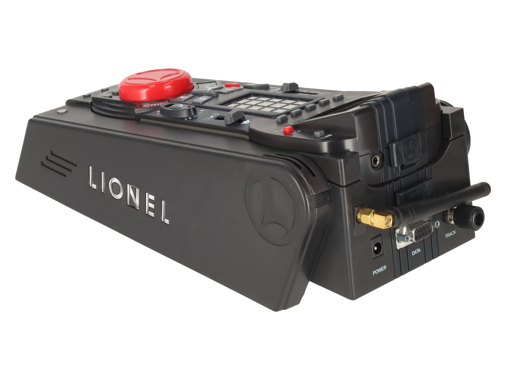 Lionel 6-14295 O LEGACY Control System Command Set #990 EX/Box