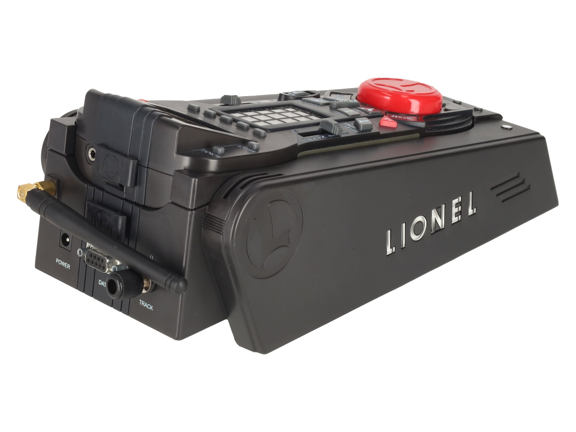 Lionel 6-14295 O LEGACY Control System Command Set #990 EX/Box