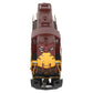 MTH 20-2803-3 Soo Line GP-9 Non-Powered Diesel Engine #413