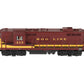 MTH 20-2803-3 Soo Line GP-9 Non-Powered Diesel Engine #413 LN/Box