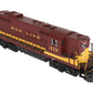 MTH 20-2803-3 Soo Line GP-9 Non-Powered Diesel Engine #413 LN/Box