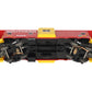 MTH 20-91045 O Gauge Southern Bay Window Caboose #X-259 LN/Box