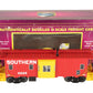 MTH 20-91045 O Gauge Southern Bay Window Caboose #X-259 LN/Box