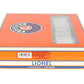 Lionel 2028310 O Lionel Lines Operating Milk Car with Platform #1900 - 3-Rail LN/Box
