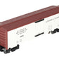 Lionel 2028310 O Lionel Lines Operating Milk Car with Platform #1900 - 3-Rail LN/Box