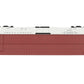 Lionel 2028310 O Lionel Lines Operating Milk Car with Platform #1900 - 3-Rail LN/Box