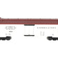 Lionel 2028310 O Lionel Lines Operating Milk Car with Platform #1900 - 3-Rail LN/Box